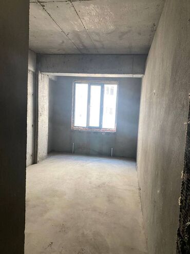 сниму дом на иссык куле: 1 бөлмө, 38 кв. м, Элитка, 2 кабат, ПСО (өзү оңдоп түзөтүп бүтүү үчүн)