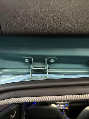 Hyundai: Hyundai Kona: 2019 г., 1.6 л, Автомат, Дизель, Кроссовер — 15