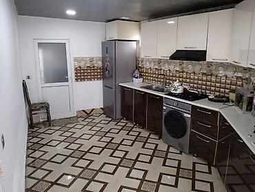 goranboyda ev satilir: 3 otaqlı, 81 kv. m, Kredit yoxdur — 1