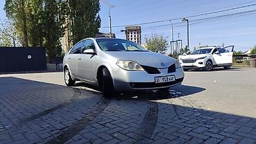 бампер нисан примера: Nissan Primera: 2002 г., 1.8 л, Механика, Бензин, Седан — 6