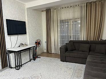 Продажа квартир: 2 комнаты, 60 м², Элитка, 6 этаж, Евроремонт — 2