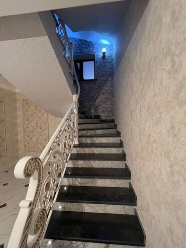 Həyət evləri və villaların satışı: Mərdəkan 7 otaqlı, 270 kv. m, Kredit yoxdur, Yeni təmirli — 5
