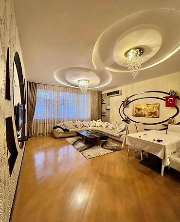 qoc satisi: 3 otaqlı, Yeni tikili, m. Xətai, 140 kv. m — 4