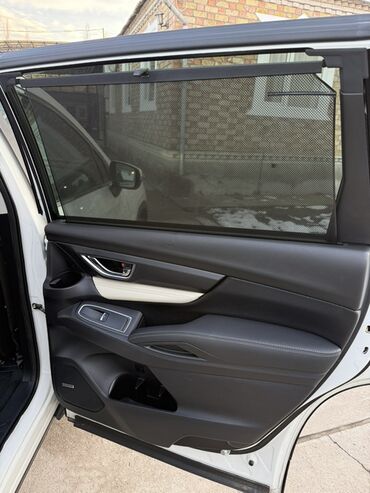 Subaru: Subaru Ascent: 2020 г., 2.4 л, Автомат, Бензин, Кроссовер — 11