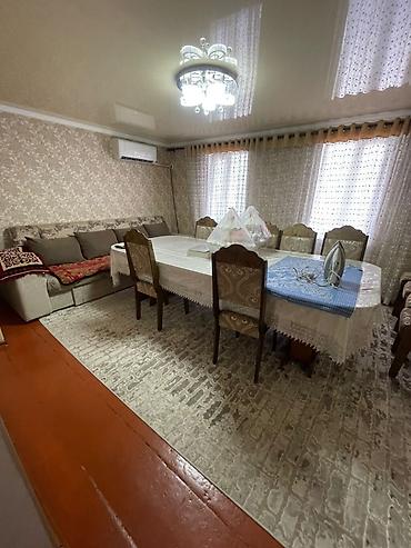 Продажа полдома: ‼️ ПРОДАЁТСЯ ПОЛОВИНА ДОМА В КАРА-БАЛТЕ 📍 г. Кара-Балта, ул — 10
