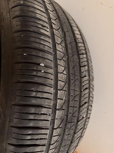 formula teker satisi: BMW orijinal yüngül lehimli disklər və Pirelli təkər dəsti - Dəst: 4 — 2