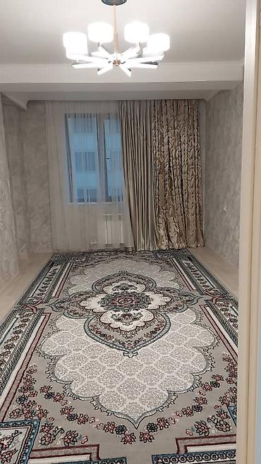 Продажа квартир: 3 комнаты, 86 м², Элитка, 10 этаж, Евроремонт — 5