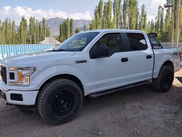 вентилятор опель вектра б: Ford F-150: 2019 г., 2.7 л, Автоматтык, Бензин, Пикап