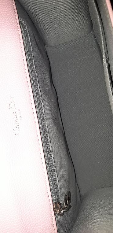pizara line: Сумка клатч нежно-розового цвета 💐 — 4
