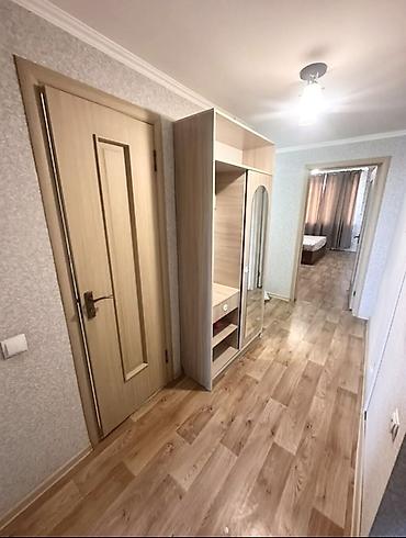 Долгосрочная аренда квартир: 📍11 микрорайон 💰55,000 сом Депозит 50 тысяч сом Сдается евро двушка — 10