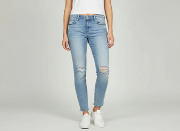 jeans river island: River Island, Jeans for women, size M