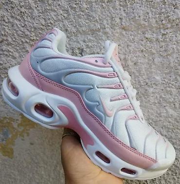Patike: Nike Air Max Plus “Tuned Air” patike Veličine od 36-46 - — 33