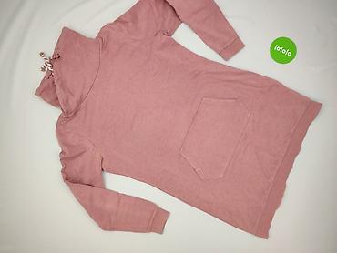esmara sweatshirt: Esmara, Bluza z kapturem damska, rozmiar L — 2