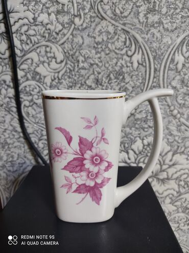 Другие товары для кухни: Посуда, разная, советская и современная новая и б/у, целая, без — 17