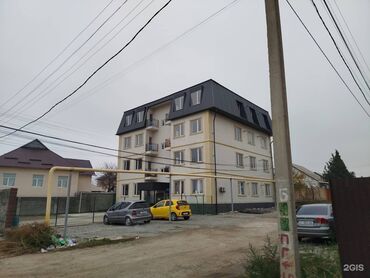 сдаю квартиру в ак орго: 2 комнаты, 37 м², Элитка, 2 этаж, Дизайнерский ремонт