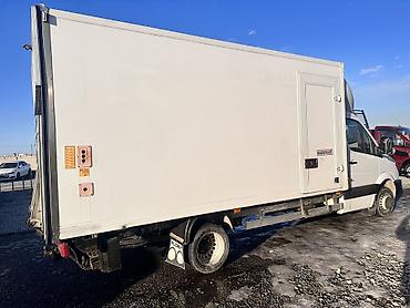 Mercedes-Benz: Mercedes-Benz Спринтер: 2010 г., 3 л, Дизель — 4