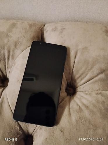 nokia sensor: Samsung Galaxy A01 Core, 32 GB, rəng - Göy, Sensor — 4