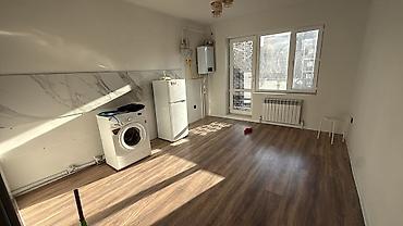Продажа квартир: 2 комнаты, 54 м², Технопарк Элитка, 8 этаж, Евроремонт at lalafo.kg — 1 Продажа квартир: 2 комнаты, 54 м², Технопарк Элитка, 8 этаж, Евроремонт — 1