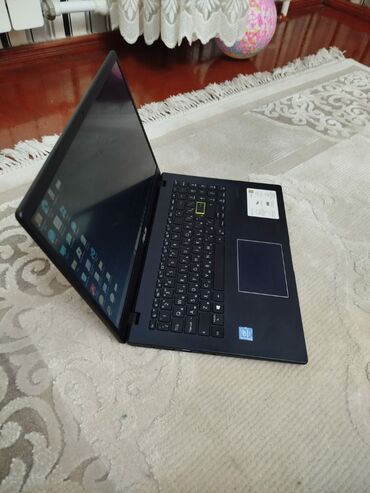 ASUS: İşlənmiş ASUS Vivobook, 15.6 ", Intel Pentium, 256 GB, Ödənişli çatdırılma — 3