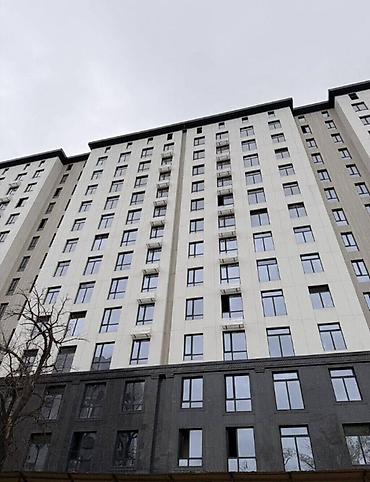 россрочка квартира: 3 комнаты, 99 м², Элитка, 11 этаж, ПСО (под самоотделку) — 6