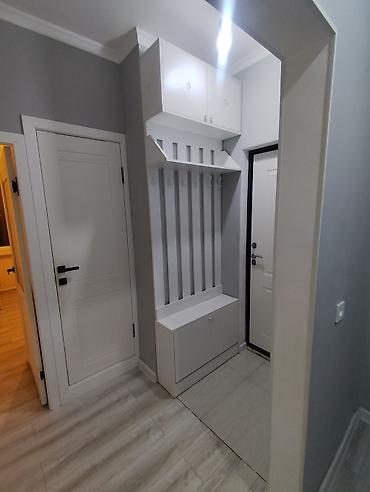 Кухонные гарнитуры: Кухонный гарнитур, цвет - Белый — 5