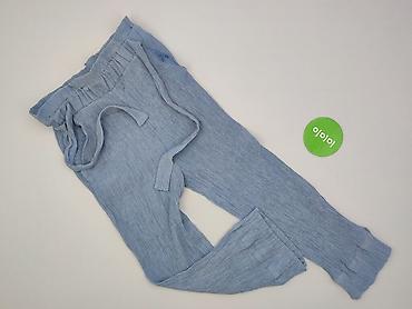 spodnie pumpy zara: New Look, Spodnie materiałowe damskie, rozmiar XL — 2