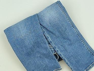 spodenki jeansowe pull: River Island, Jeansy damskie, rozmiar M — 6
