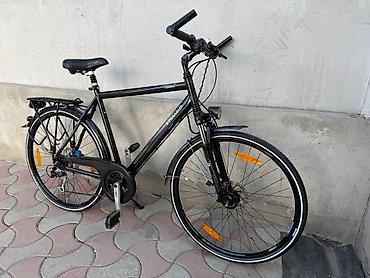 Горные велосипеды: Горный велосипед, Алюминий, Б/у — 11