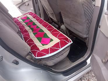 Volkswagen: Volkswagen Passat: 2001 г., 2.2 л, Механика, Дизель, Кроссовер — 4