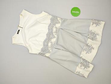 modbis sukienki plus size: Forti, Sukienka damska, rozmiar 2XL — 2