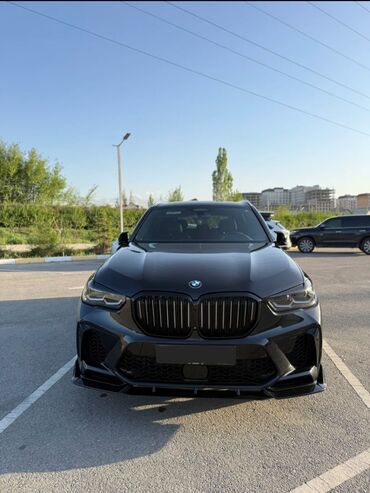 купить byd song plus: BMW X5: 2019 г., 3 л, Автомат, Бензин, Кроссовер