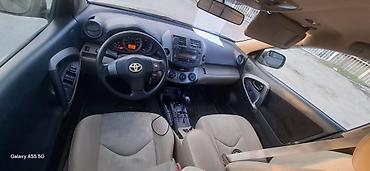 Toyota: Toyota RAV4: 2010 г., 2.5 л, Автомат, Бензин, Кроссовер — 5