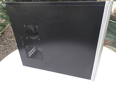 Desktop računari i radne stanice: Racunar potpuno ispravan nov operativni sistem vindovs 7 ultimet AMD — 3