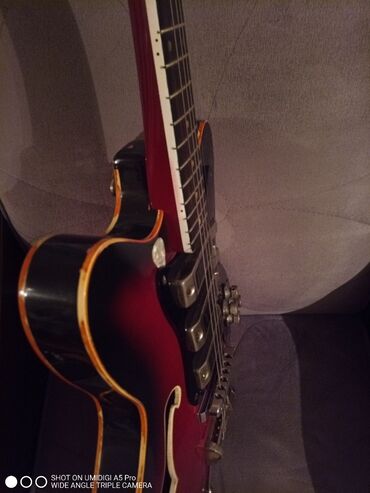 Akustik gitaralar: Akustik gitara, İşlənmiş, Ödənişli çatdırılma — 2