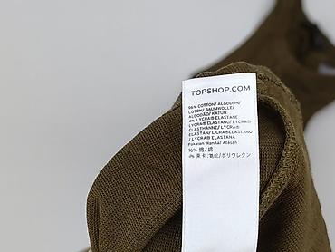 nike dunk low tanio: Topshop, Sukienka damska, rozmiar XS — 5