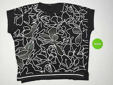 massimo: Vero Moda, Bluzka damska, rozmiar One size — 5