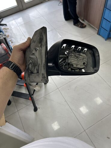 Yan və salon güzgüləri: Sağ, Toyota Corolla, 2006 il, Ünvandan götürmə