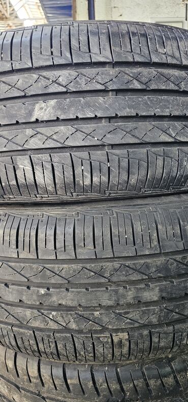 купить бу шины в бишкеке: Шины 205 / 50 / R 17, Лето, Б/у, Пара, Легковые, Корея, Hankook