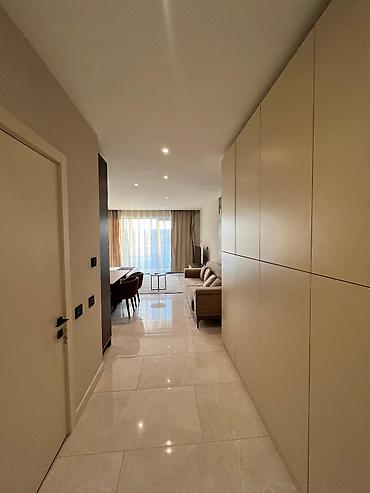 Квартиры: 1 комната, Новостройка, 58 м² — 3