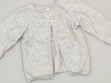 kombinezon jesieńno zimowy 62: Cardigan, 3-6 months, condition - Very good