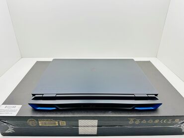 компьютер офисный: Ноутбук, Acer, 8 ГБ ОЗУ, Intel Core i7, 15.6 ", Новый, Игровой, память SSD