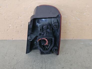 Стоп-сигналы: Задний левый стоп-сигнал Citroen 2000 г., Б/у, Оригинал, Германия — 7