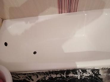 Реставрация ванн: Реставрация ванн Больше 6 лет опыта — 4