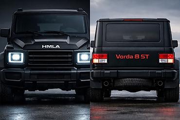 satılık atv: - X1 Raptor, 1500 sm3, 2024 il — 4
