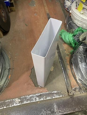 Труба для водопровода Материал: Пластик at lalafo.kg Труба для водопровода Материал: Пластик