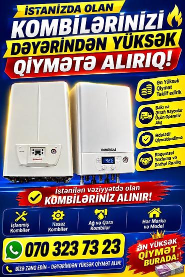 konbi: Kombi alişi Kombi satişi radiotor alişi radiyatir alişi HƏR NÖV — 2