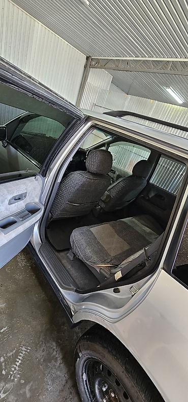 японский грузовик: Honda Odyssey: 1998 г., 2.3 л, Автомат, Бензин, Минивэн — 5