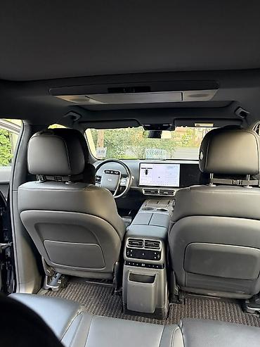 wuling mini ev: Lixiang L7: 2024 г., 1.5 л, Автомат, Гибрид, Кроссовер — 6