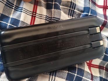 мини принтер для фото с телефона: Повербанк hoco на 20000mah - Компактный портативный пауэрбанк в — 2