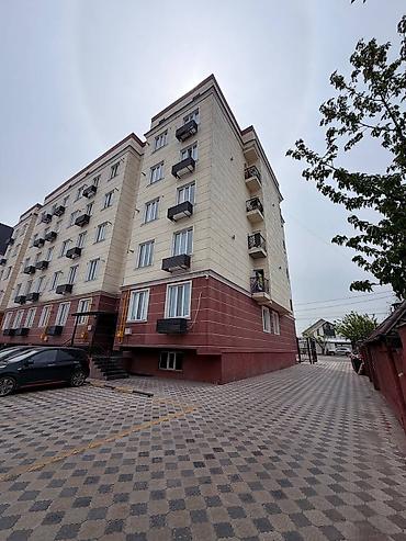 1: 1 комната, 37 м², Кара-Жыгач ж/м 1 этаж — 9